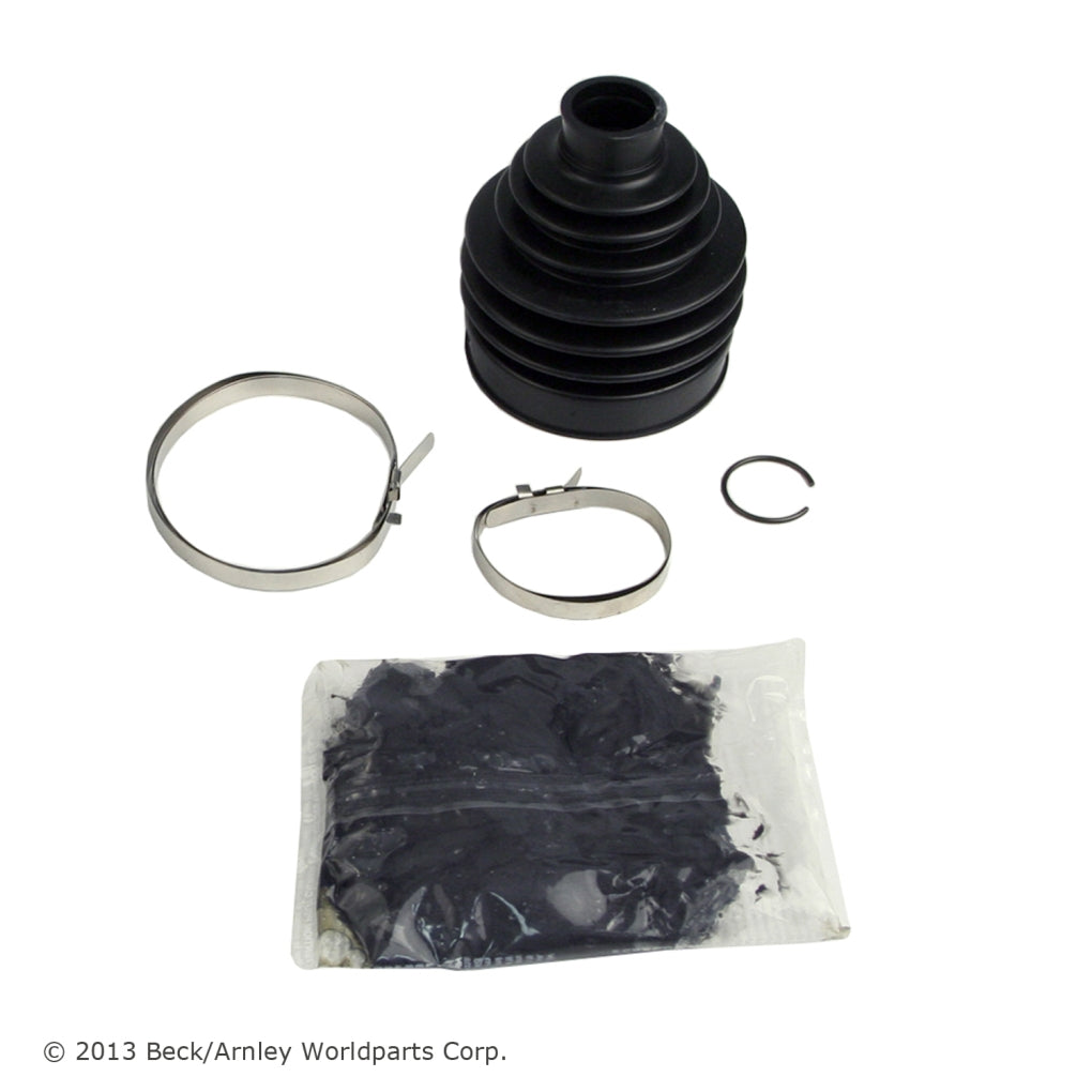 Beck Arnley 103-2941 CV Boot