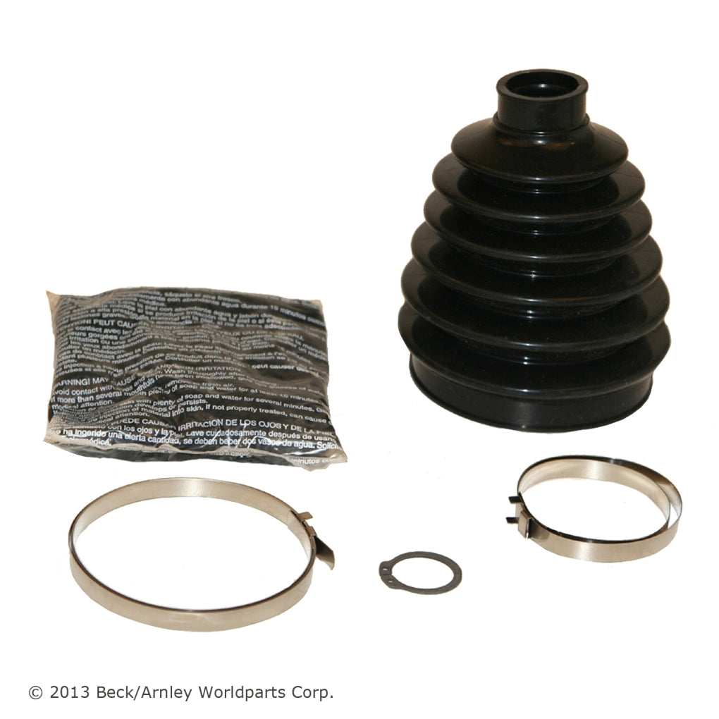 Beck Arnley 103-2942 CV Boot