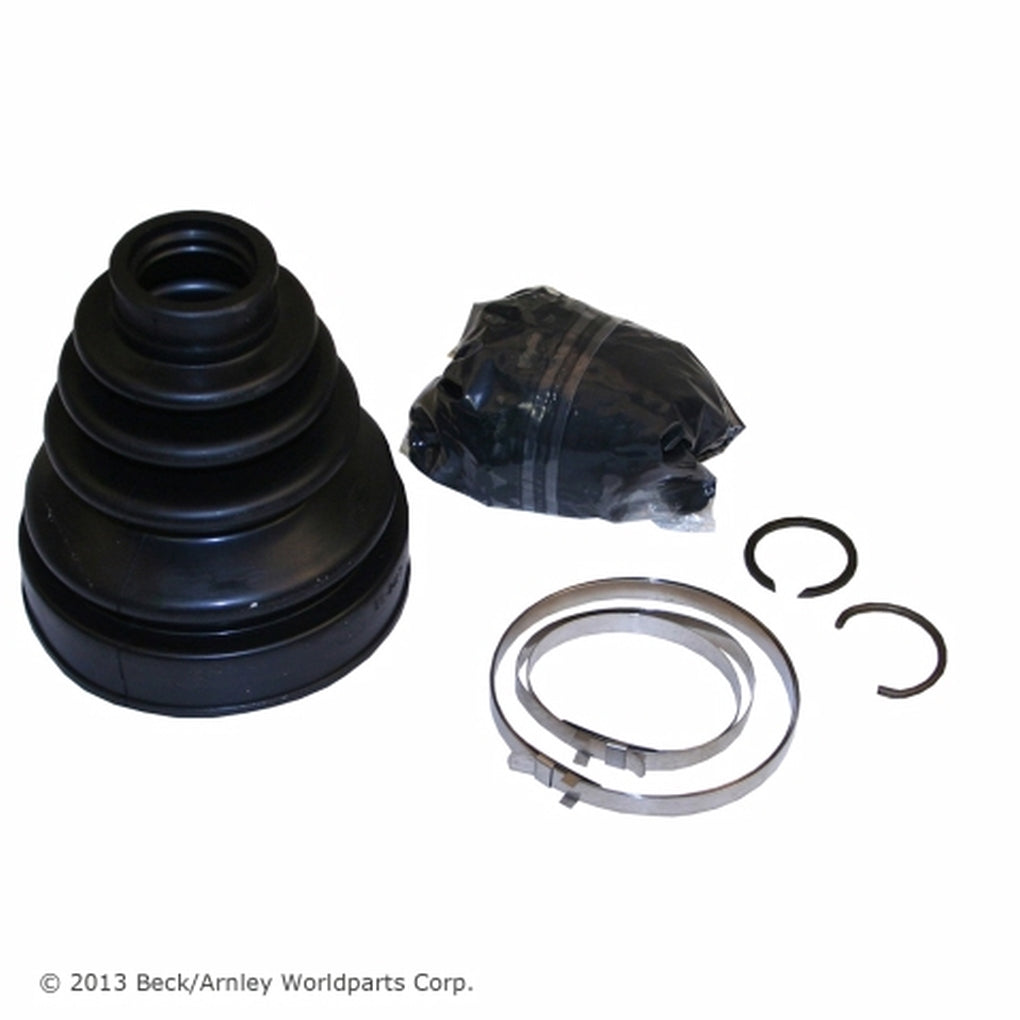 Beck Arnley 103-2957 CV Boot