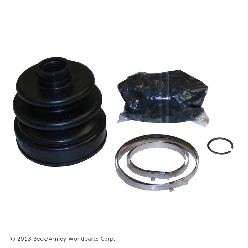 Beck Arnley 103-2969 CV Boot