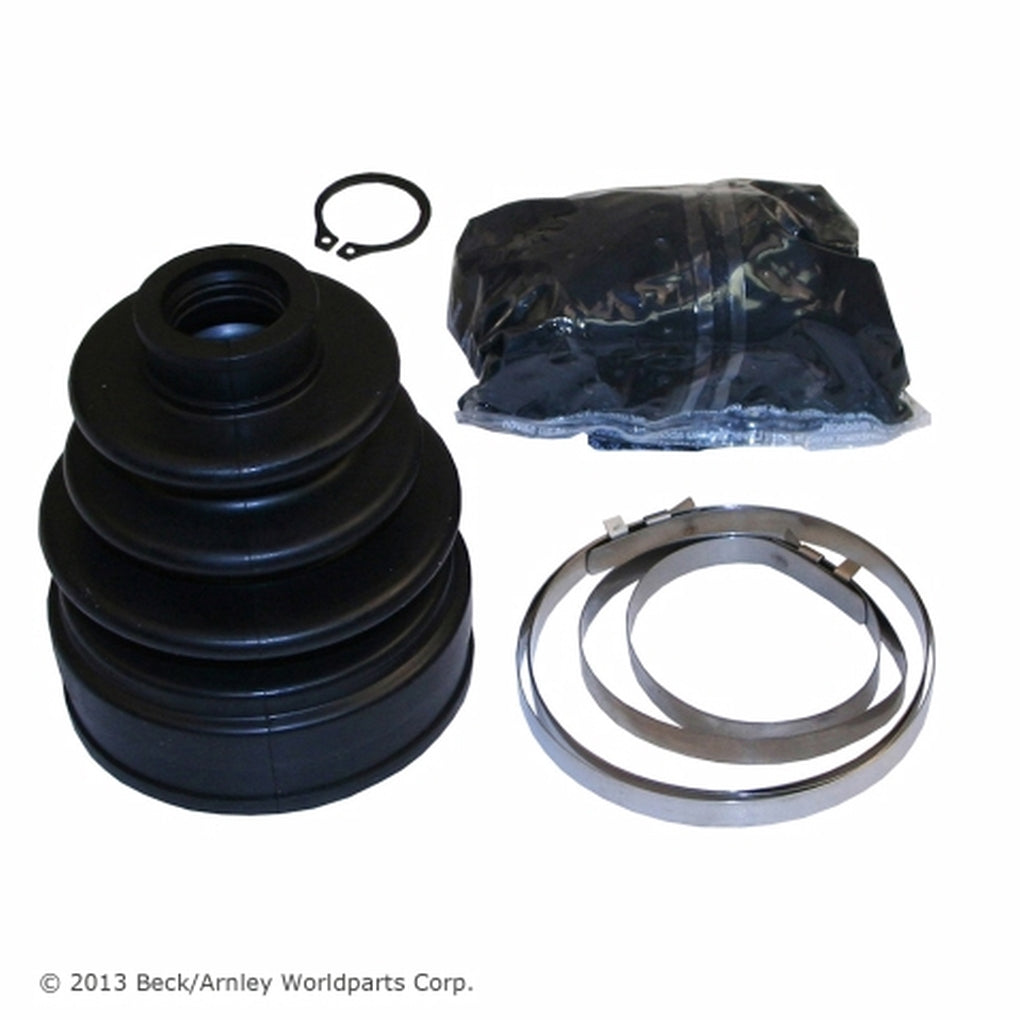 Beck Arnley 103-2976 CV Joint Boot