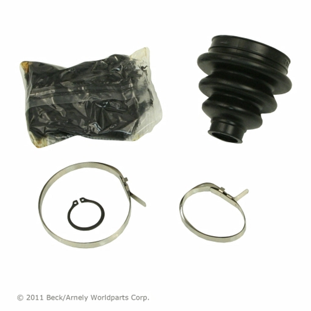Beck Arnley 103-3027 CV Joint Boot Kit