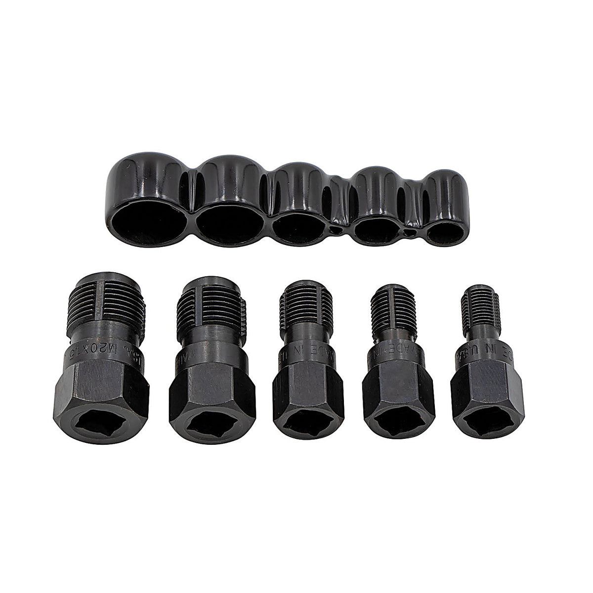 Lang - 1030 - Specialty Rethreader Set