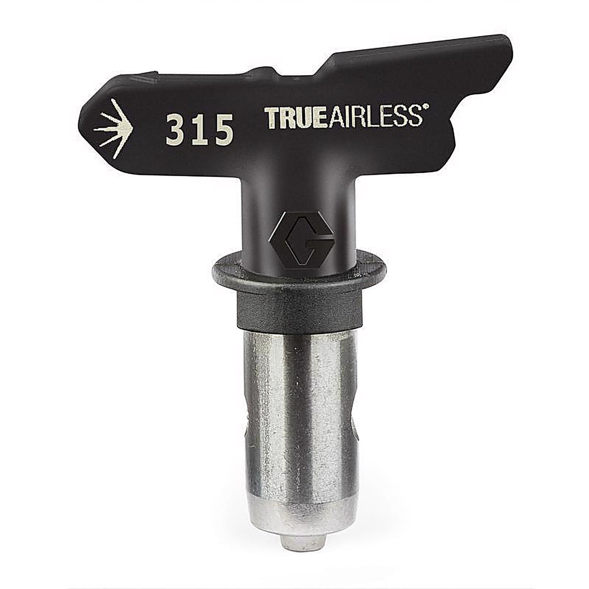 Graco - TRU315 - Trueairless Reversible Airless Spray Tip
