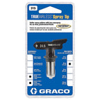 Graco - TRU315 - Trueairless Reversible Airless Spray Tip