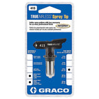 Graco - TRU415 - Trueairless Reversible Airless Spray Tip