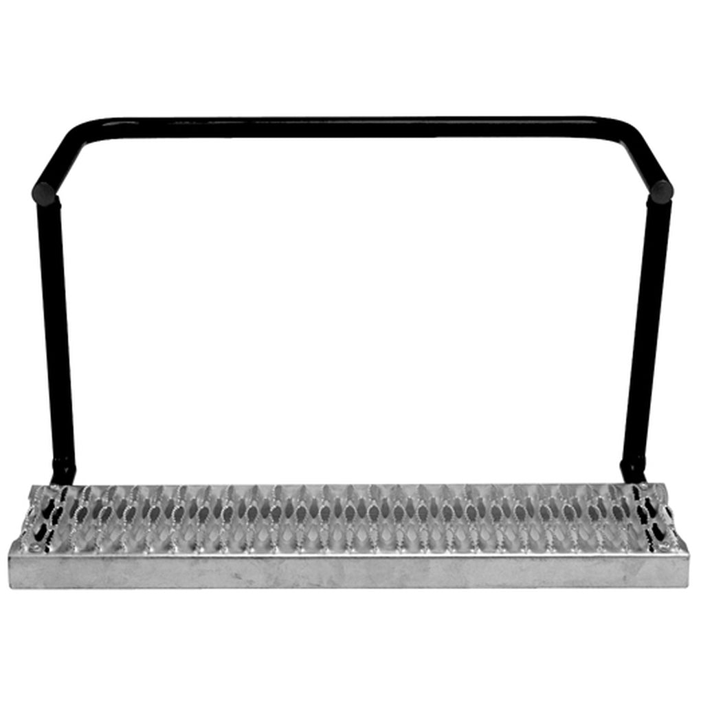 ATD 10310 330 Lbs Capacity Heavy Duty Aluminum Platform