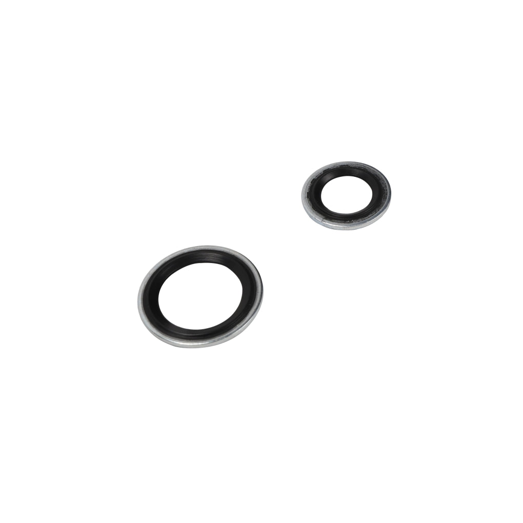 ACDelco 15-32241 Air Conditioning Compressor Port Seal 10313109