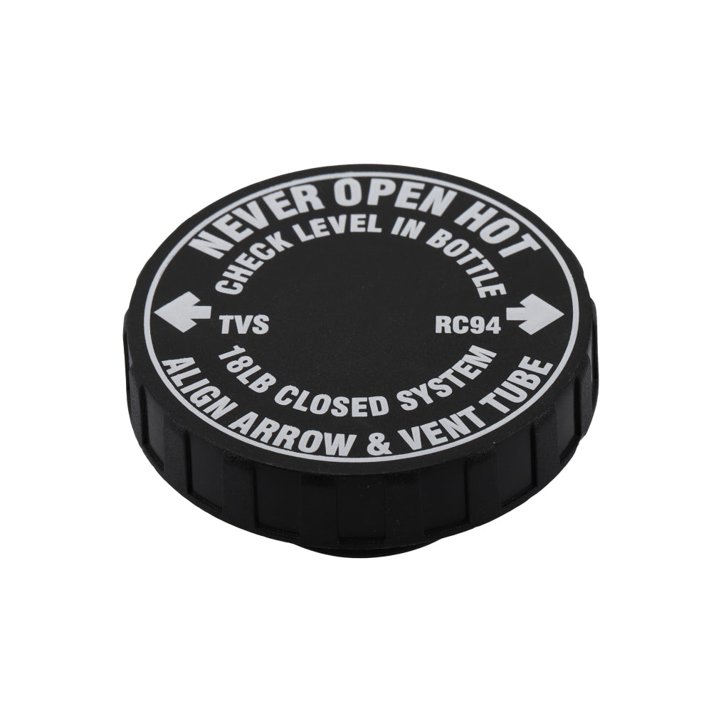 ACDelco RC94 18 P.S.I. Radiator Cap 10316828