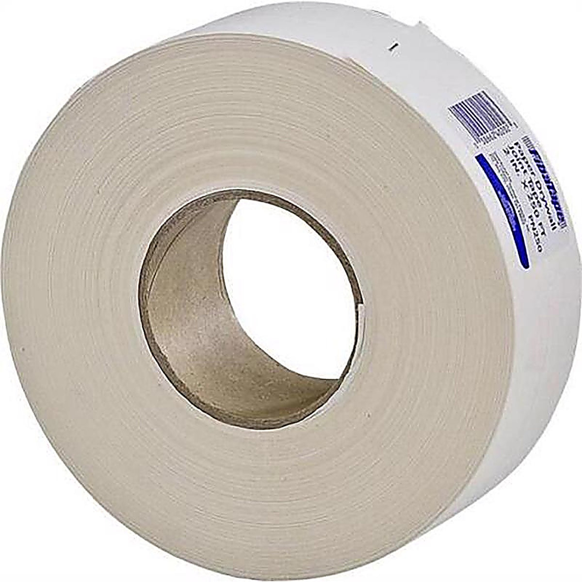 Saint-Gobain - FDW9235-U - Adfors 250 Ft. L X 2 In. W Paper White Drywall Joint Tape