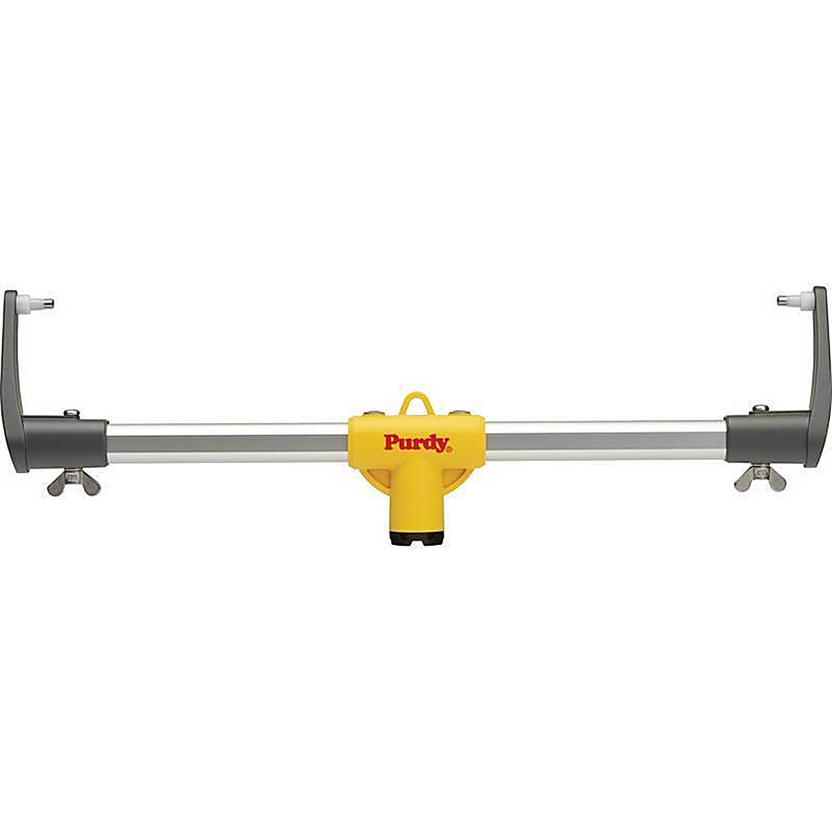 Purdy - 14B753018 - Revolution 18 In. W Regular Paint Roller Frame Threaded End