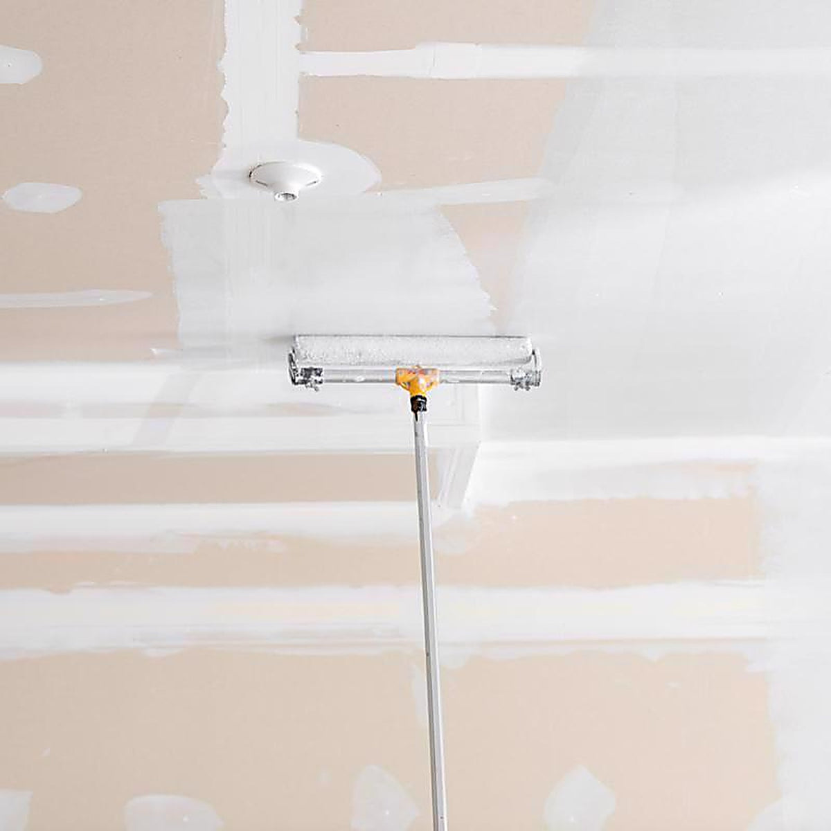 Purdy - 14B753018 - Revolution 18 In. W Regular Paint Roller Frame Threaded End