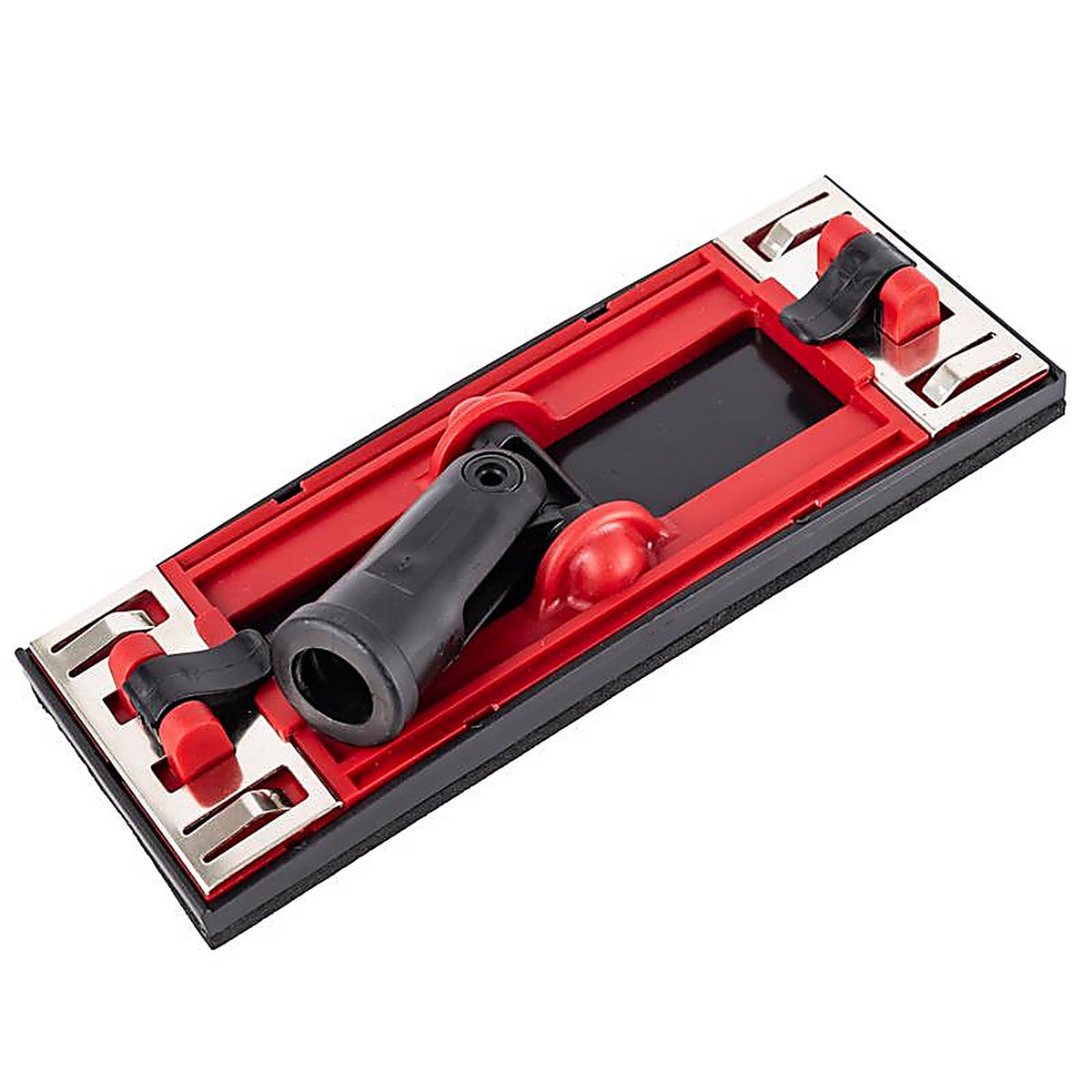 Warner - 3410496 - 8.75 In. L X 3.25 In. W Drywall Pole Sander