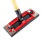Warner - 3410496 - 8.75 In. L X 3.25 In. W Drywall Pole Sander