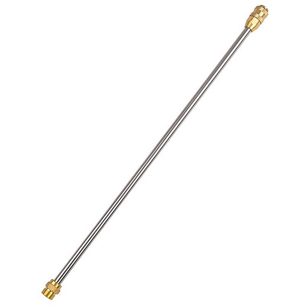 SurfaceMaxx - SGY-PWA66 - 24-In Pressure Washer Wand 4500 PSI