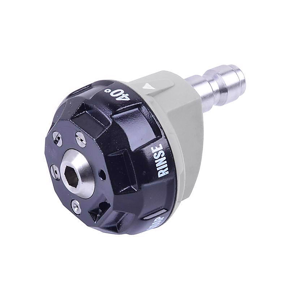 SurfaceMaxx - SGY-PWA72 - 6-In-1 Change-Over Spray Nozzle 3600 PSI