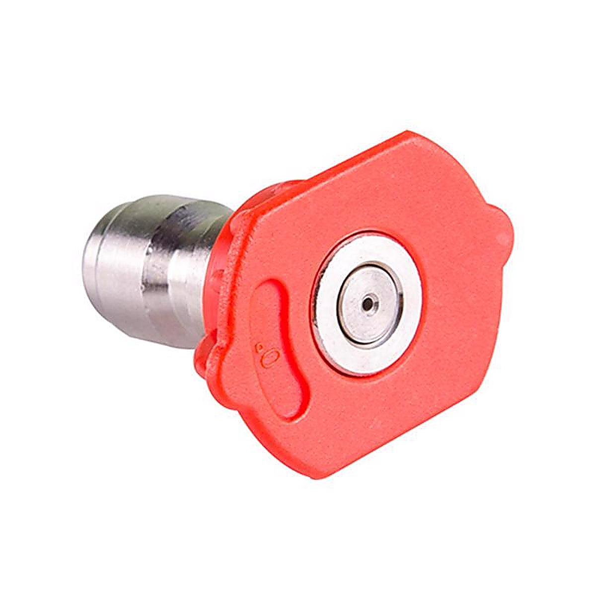 SurfaceMaxx - SGY-PWA84 - 2.5 Orifice 0-Degree Spray Nozzle 4500 PSI