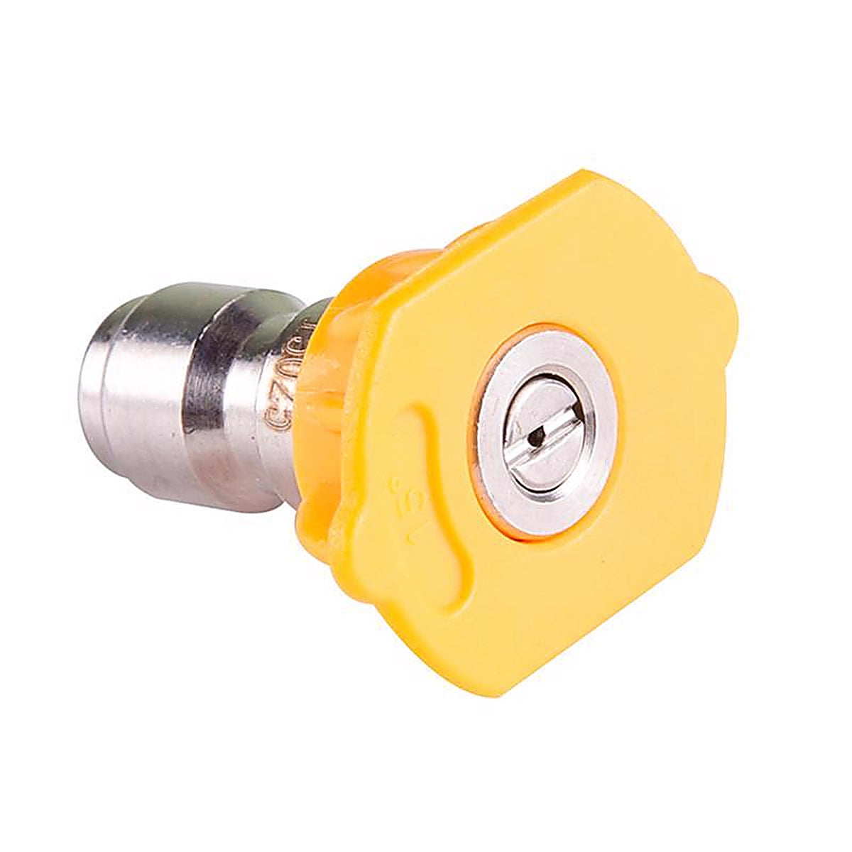 SurfaceMaxx - SGY-PWA85 - 2.5 Orifice 15-Degree Spray Nozzle 4500 PSI