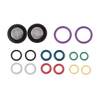 SurfaceMaxx - SGY-PWA1128 - 16-CT Pressure Washer O-Ring Kit