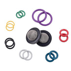 SurfaceMaxx - SGY-PWA1128 - 16-CT Pressure Washer O-Ring Kit