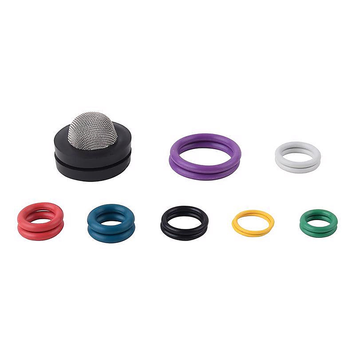 SurfaceMaxx - SGY-PWA1128 - 16-CT Pressure Washer O-Ring Kit