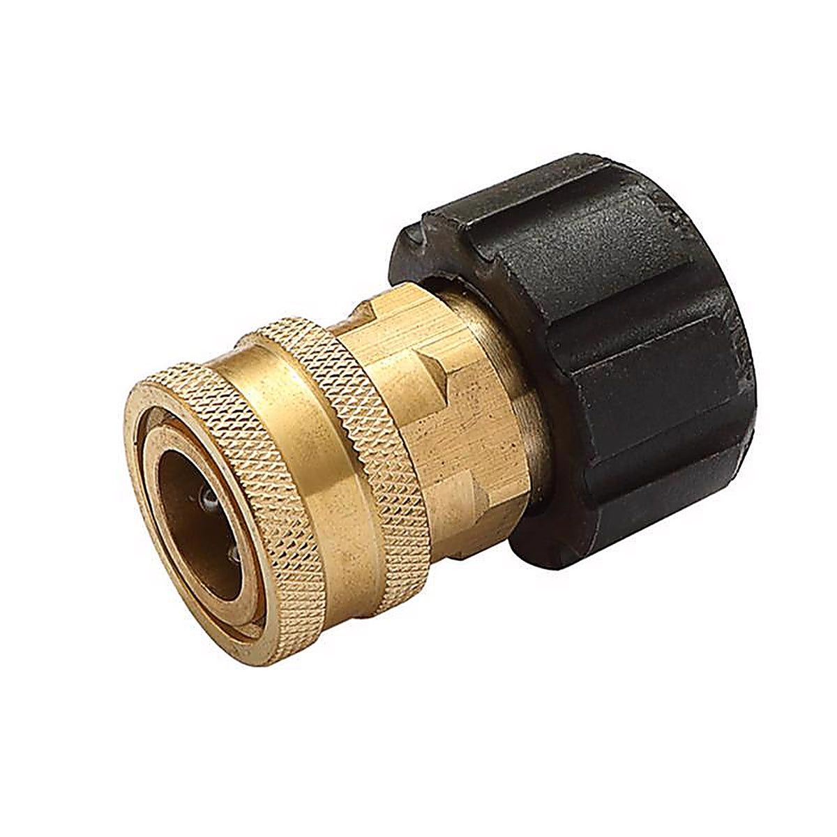 SurfaceMaxx - SGY-PWA30 - M22 Female X 3/8-In Quick Connect Coupler 4500 PSI