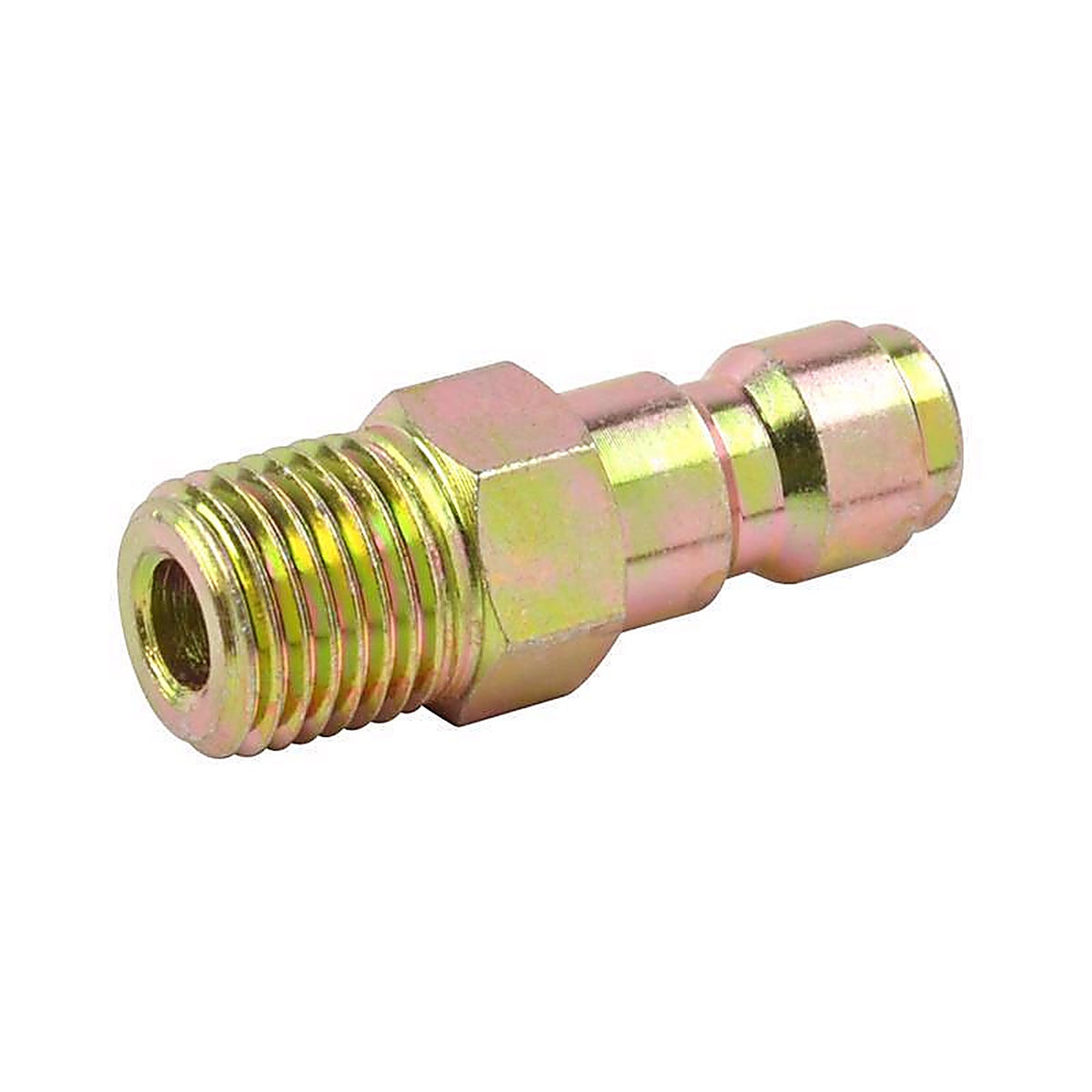 SurfaceMaxx - SMX-PWA317 - 1/4-In Male NPT X 1/4-In Quick Connect Plug 5500 PSI