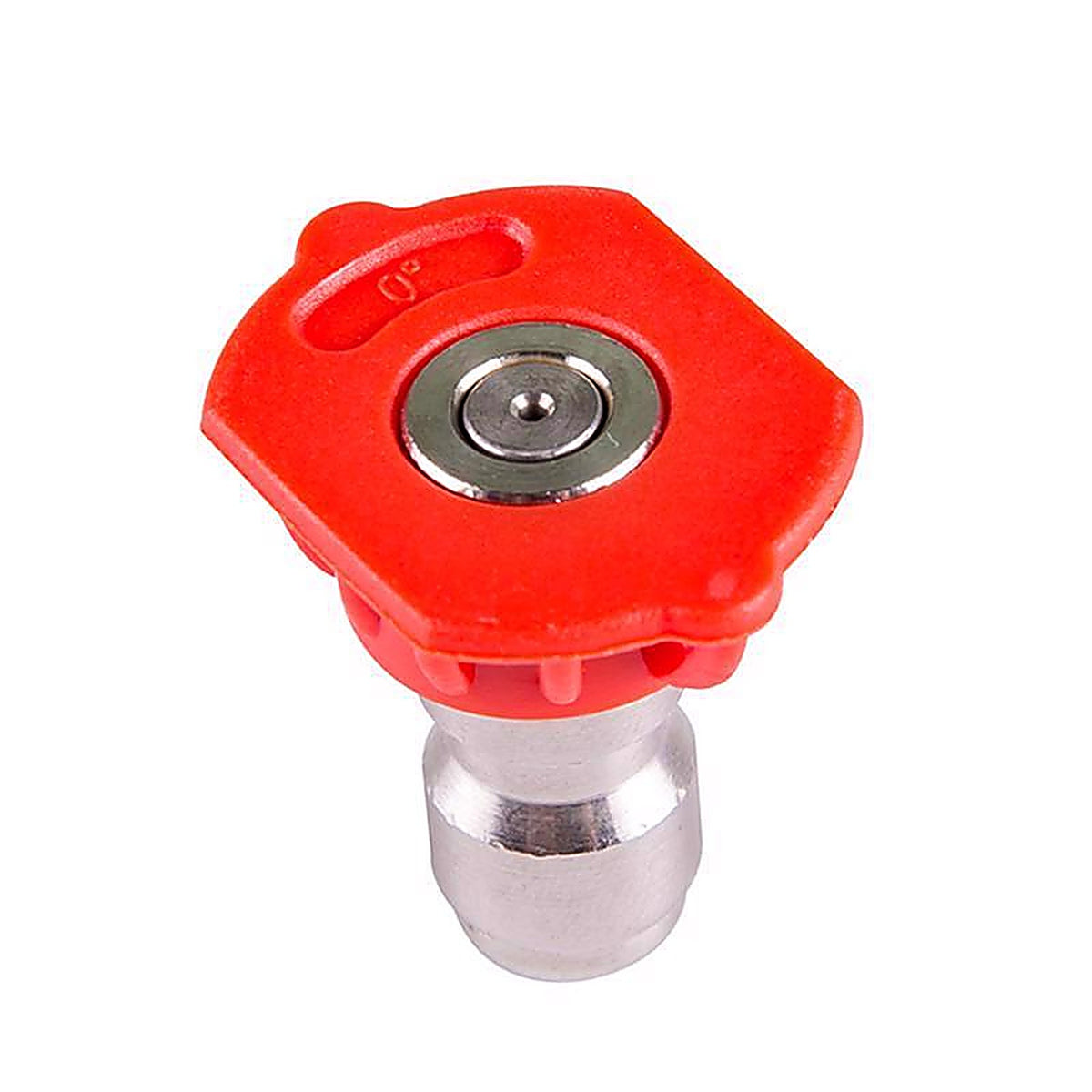 SurfaceMaxx - SMX-PWA318 - 3.0 Orifice 0-Degree Spray Nozzle 4500 PSI