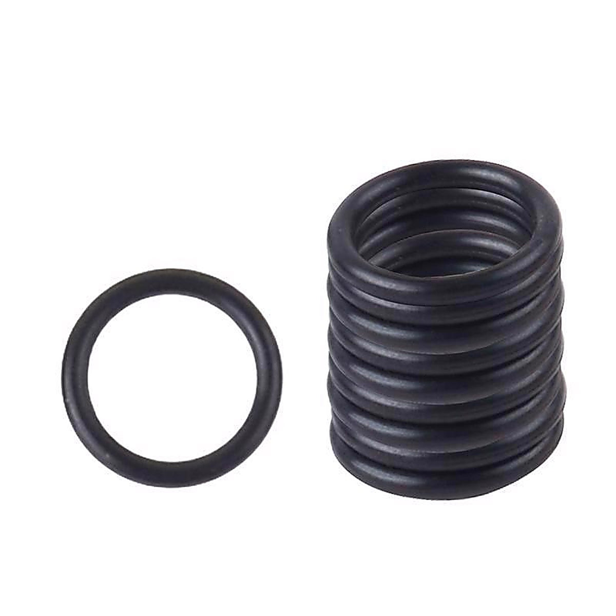 SurfaceMaxx - SMX-PWA320 - 10-Piece 3/8-In Pressure Washer O-Ring Kit 4500 PSI