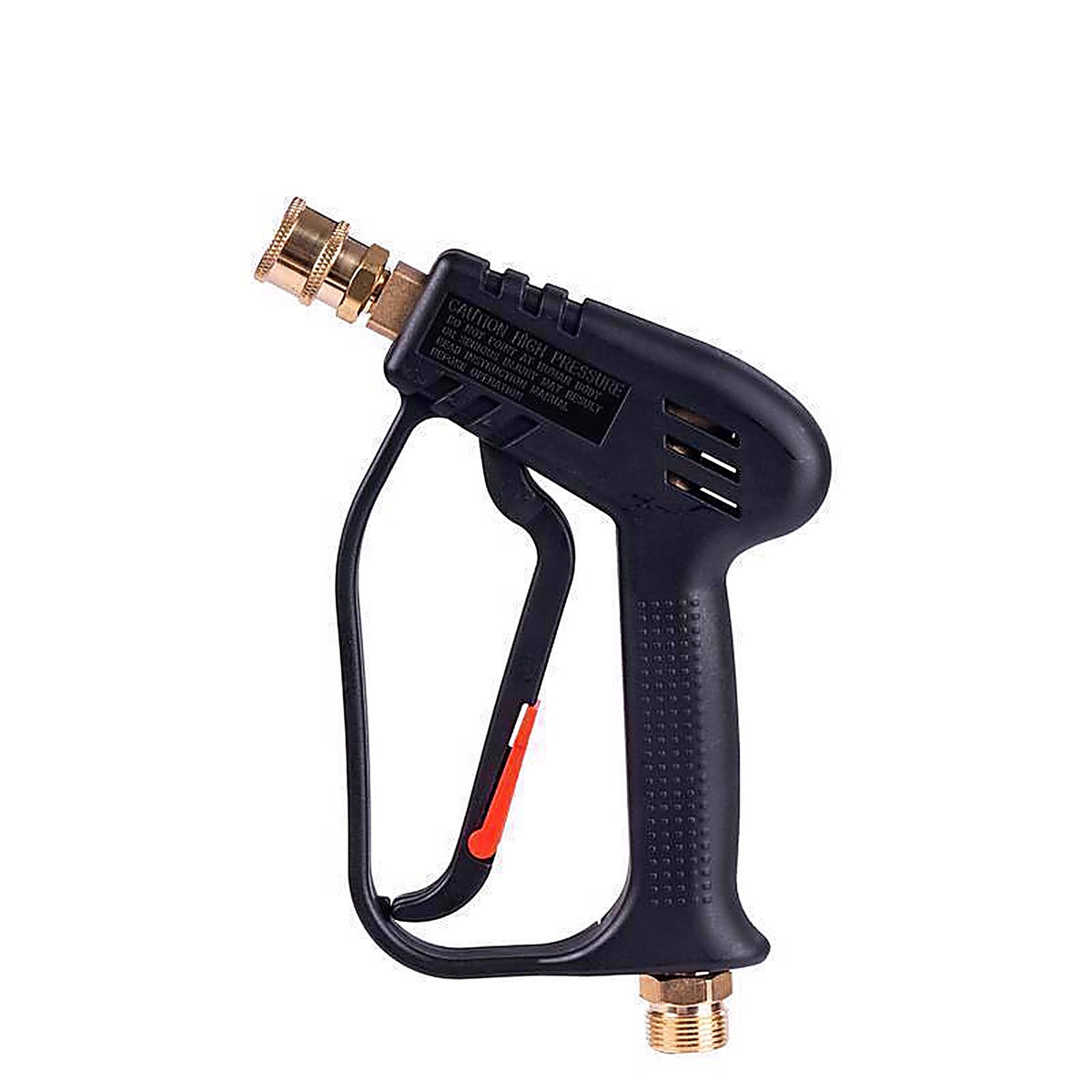 SurfaceMaxx - SMX-PWA308 - Pistol Pressure Washer Gun 4500 PSI