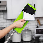 Libman - 1676 - Rinse N Wring 13 In. Flat Microfiber Mop Refill 1 Pack