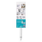 Bona - WM710013638 - Microfiber Duster Kit 11 In. W X 72 In. L 1 Pack