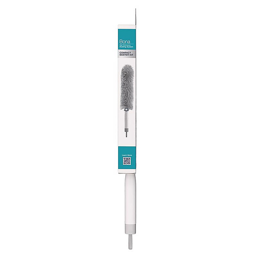 Bona - WM710013638 - Microfiber Duster Kit 11 In. W X 72 In. L 1 Pack