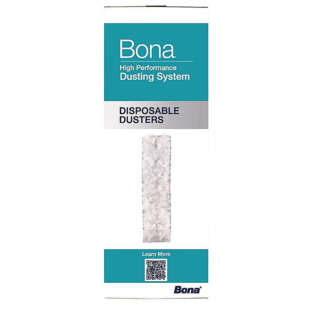 Bona - AX0003683 - Microfiber Duster 5 Pack