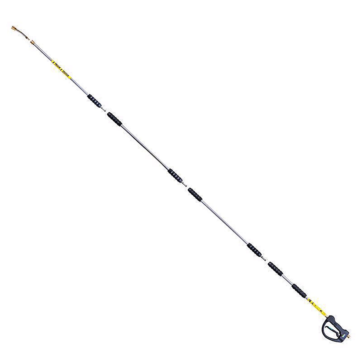 SurfaceMaxx - SGY-PWA96 - 9 Ft. L Extended Reach Wands 4000 PSI