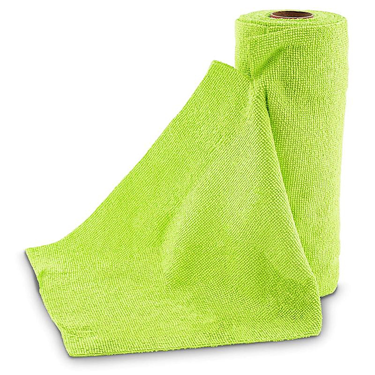 Libman - 1716 - Tear N Wipe Microfiber Wiping Cloth 9.4 In. W X 12 In. L 1 Pack