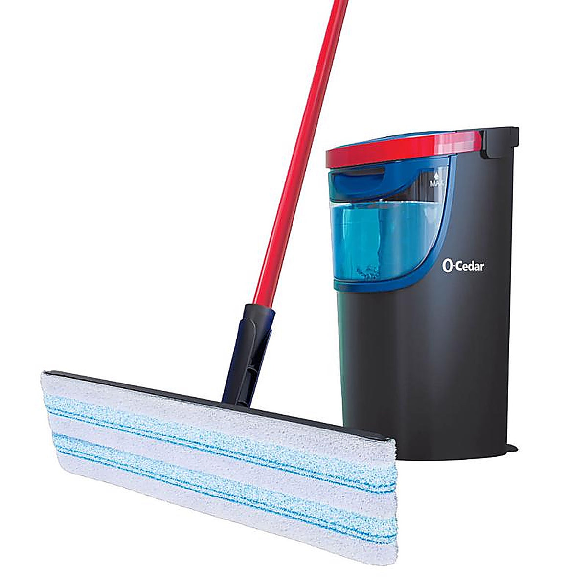 O-Cedar - 175765 - H2pro 16 In. W Mop with Bucket
