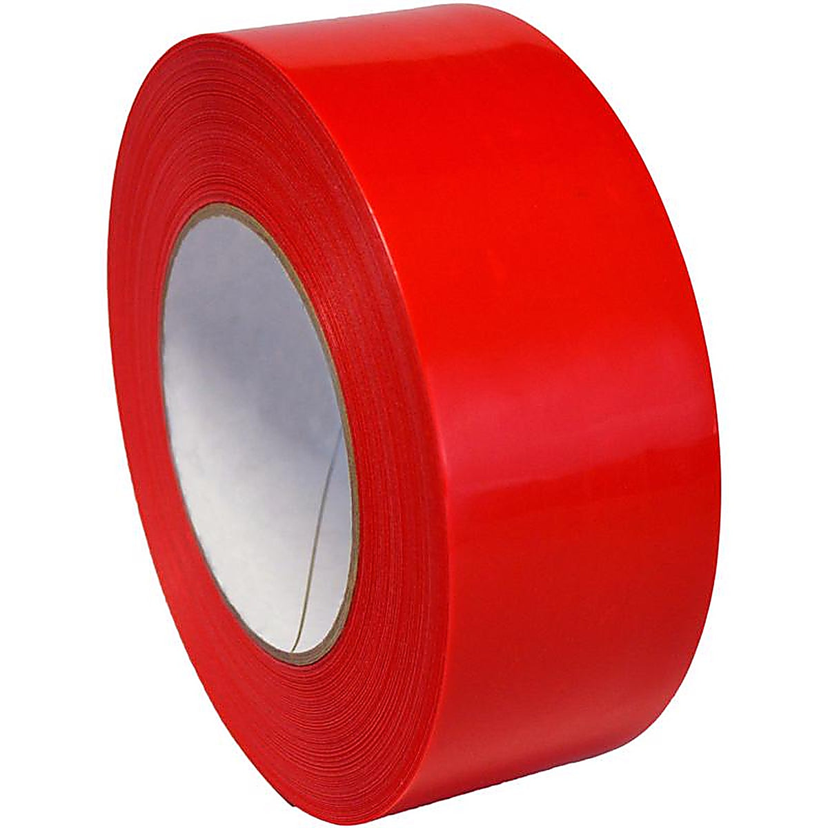 Berry Plastics - 1790624 - Nashua 1.89 In. W X 54.7 Yd L Red Strong Strength Masking Tape 1 Pack
