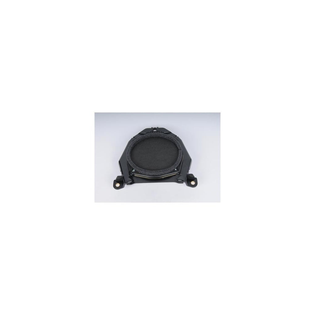 ACDelco 10371428 Rear Driver Side Door Radio Speaker 10371428