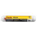 Purdy - 144612143 - Altitude Poly Micro 14 In. W X 1/2 In. Regular Paint Roller Cover 1 Pack