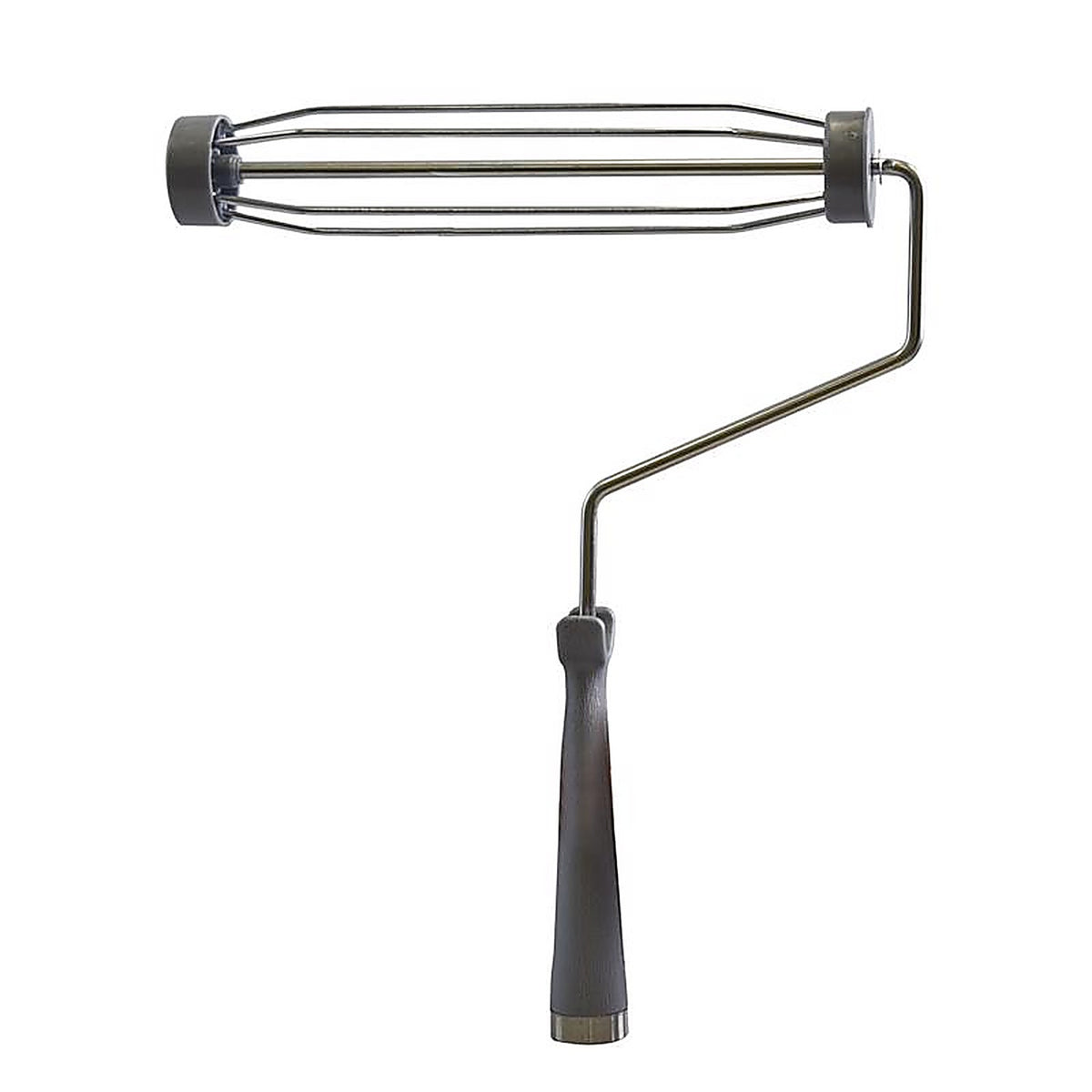 ATC - AR068 - 9 In. W Regular Paint Roller Frame Threaded End