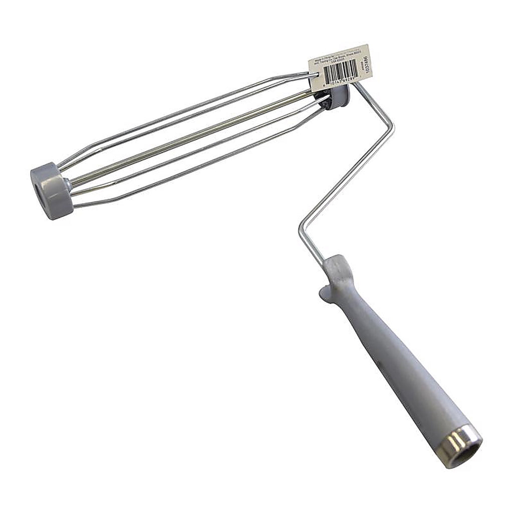 ATC - AR068 - 9 In. W Regular Paint Roller Frame Threaded End