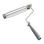 ATC - AR068 - 9 In. W Regular Paint Roller Frame Threaded End