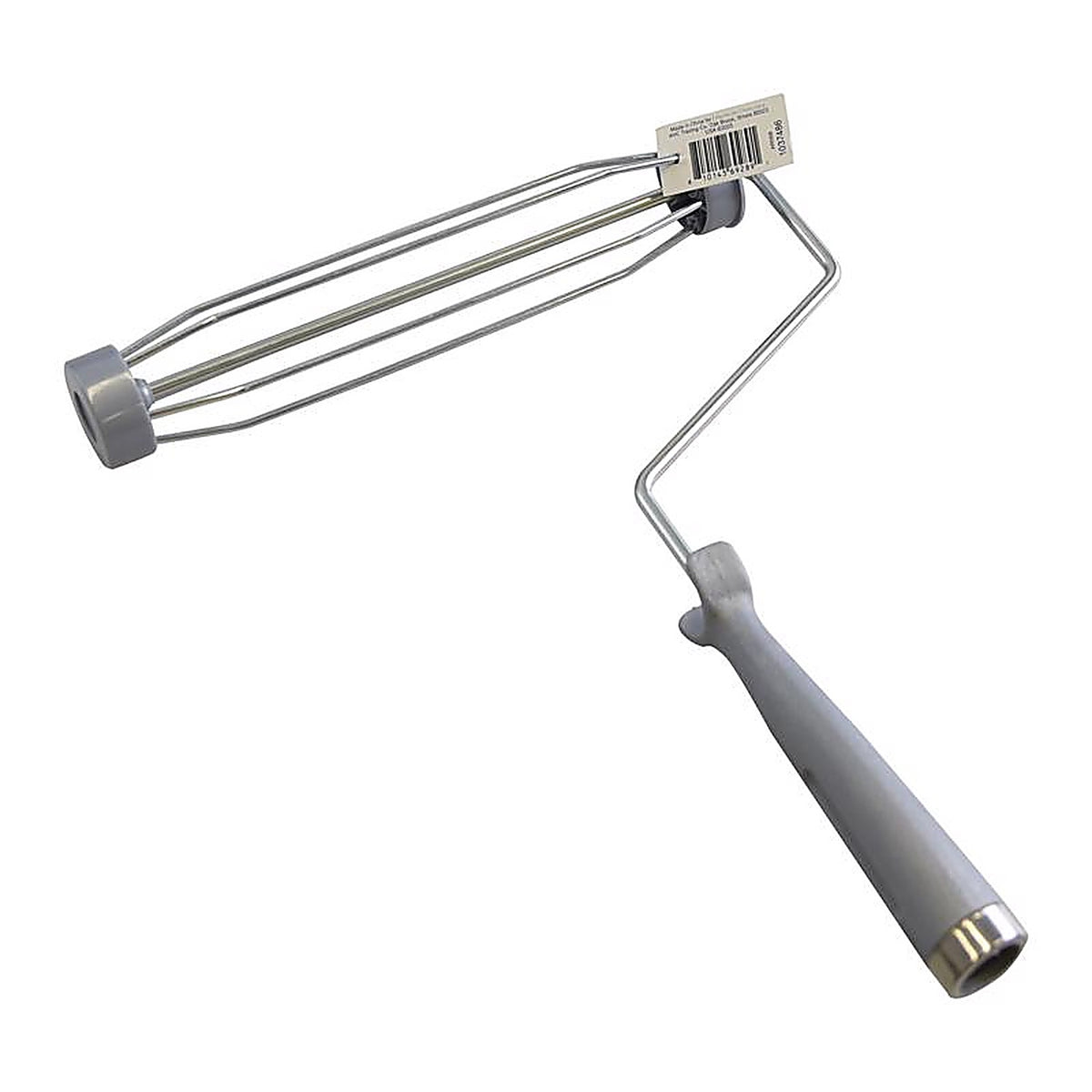 ATC - AR068 - 9 In. W Regular Paint Roller Frame Threaded End