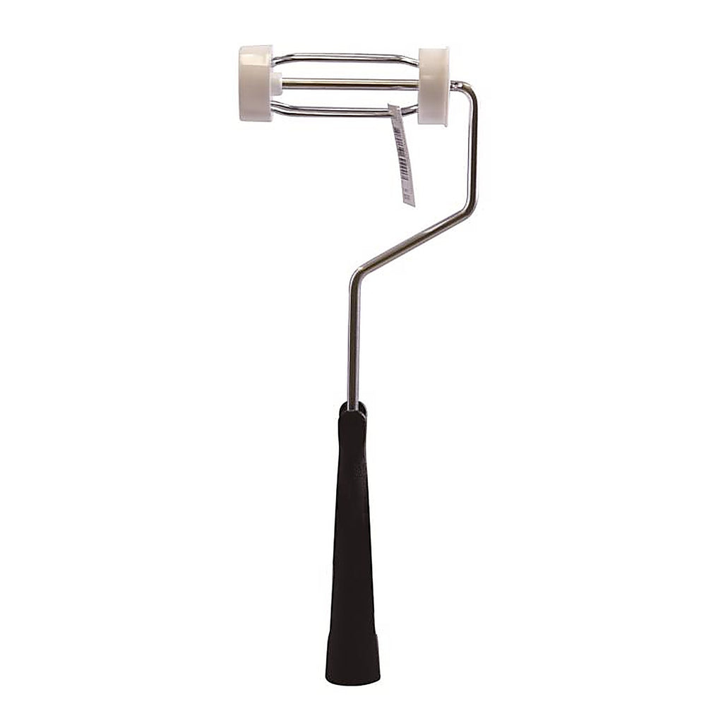 ATC - AR059 - 4 In. W Jumbo Mini Paint Roller Frame Threaded End