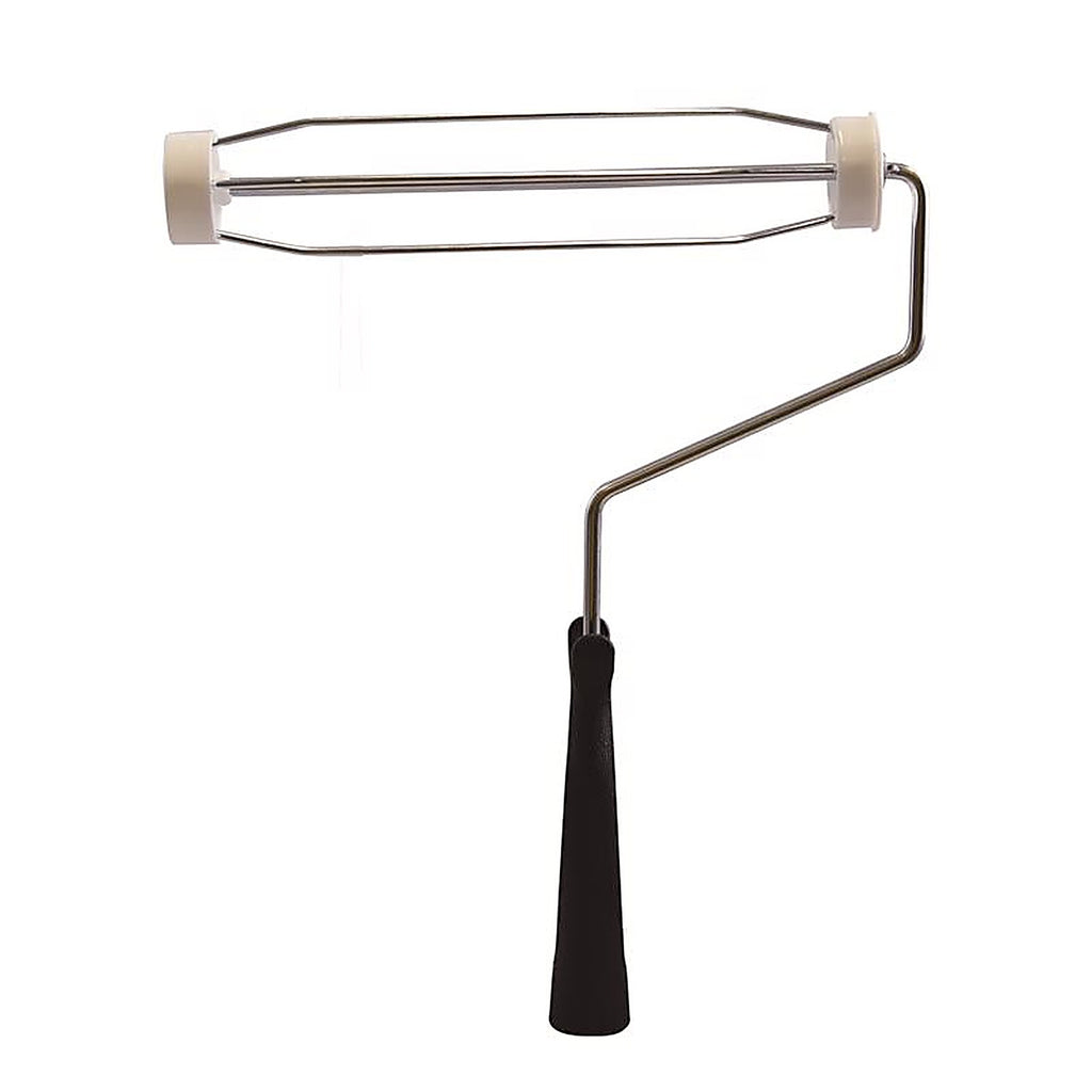 ATC - AR060 - 9 In. W Regular Paint Roller Frame Threaded End