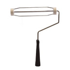 ATC - AR060 - 9 In. W Regular Paint Roller Frame Threaded End