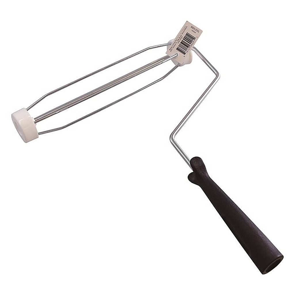 ATC - AR060 - 9 In. W Regular Paint Roller Frame Threaded End