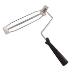 ATC - AR060 - 9 In. W Regular Paint Roller Frame Threaded End