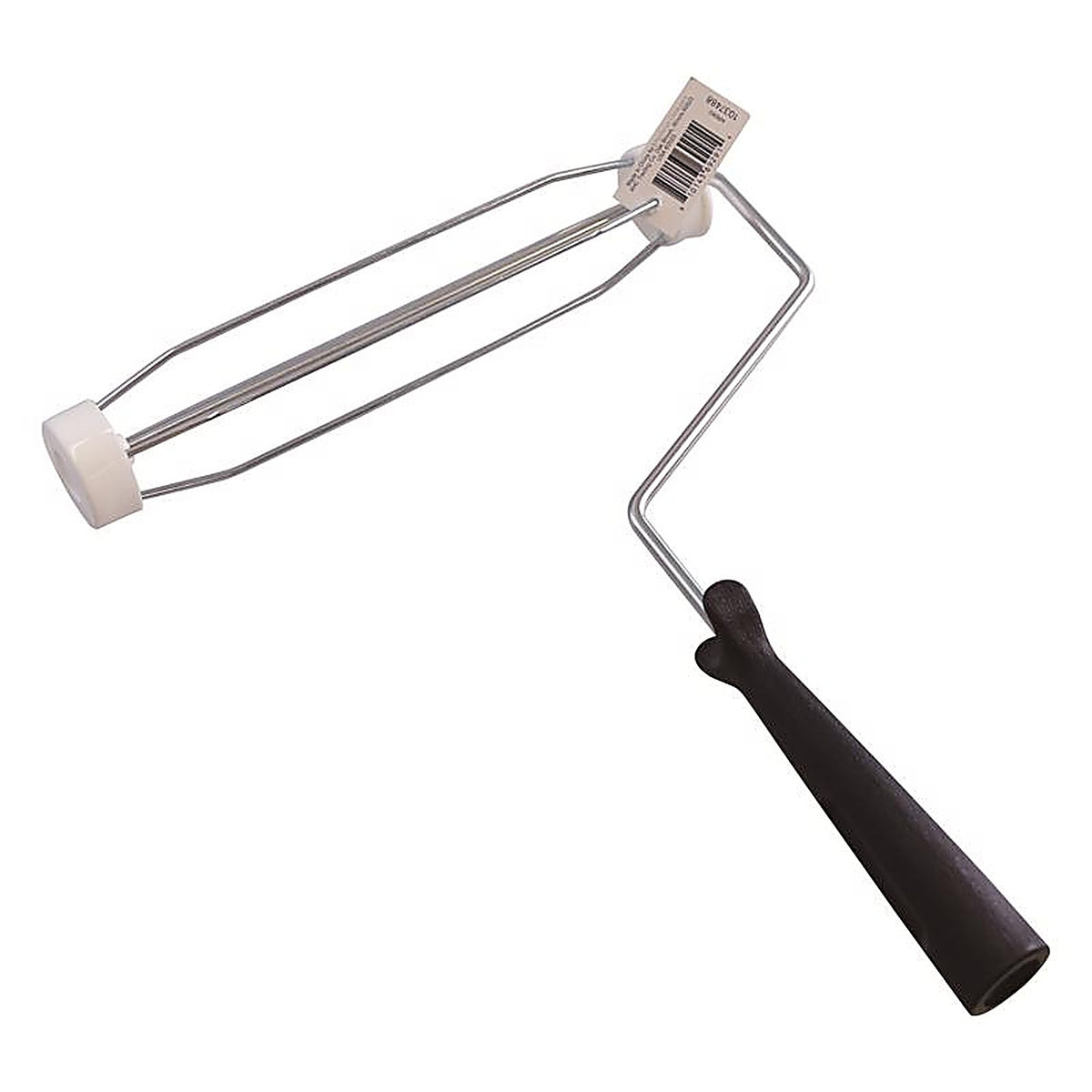 ATC - AR060 - 9 In. W Regular Paint Roller Frame Threaded End